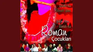 Bursalı Kız