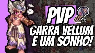 PVP RAGNAROK LATAM - ZELL TIGER FIST ~ Shura Level: 135 APENAS DE ZOEIRINHA 