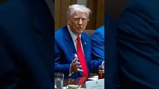 Trump Hoping for 'Good Deals' Before 90-Day Pause Ends