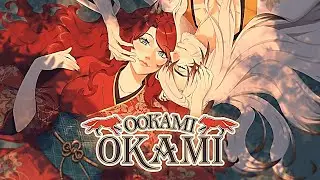 Ookami Okami | Restore a Yokai Inn x Dating Sim x Visual Novel | Demo Gameplay | No Commentary