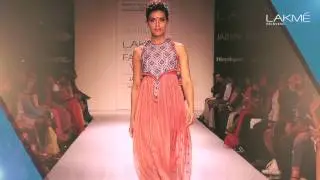 Glossy Skin - Trend Spotted At Lakme Fashion Week