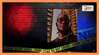Rex Masai murder inquest