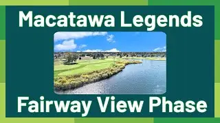 Macatawa Legends Fairway View Phase