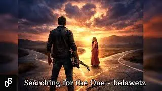 Searching for the One | Epic Classic Rock Love Anthem (Emotional Guitar Ballad)