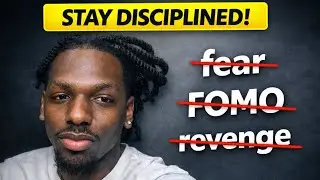 how to handle missed trading opportunities