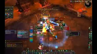 Pandawow General Nazgrim 10 HC WW