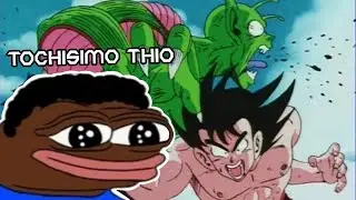 RODIK DA SU TOCHO OPINION SOBRE DRAGON BALL CLASSIC