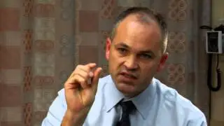 Prostate and Breast Cancer:  Brachytherapy Treatment - Ogden Regional Medical Center