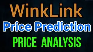 Winklink Price Analysis For November || Winklink Price Prediction || Win News Today