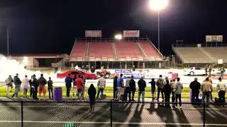 Royal Purple Raceway