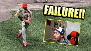 THE WORST PLAY I'VE EVER SEEN!! MLB THE SHOW 18 BATTLE ROYALE