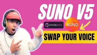 Voice Clone Hack For Suno AI - Better Than Personas?