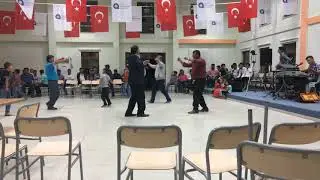 AVDAN KÖYÜ ASKER EĞLENCESİ
