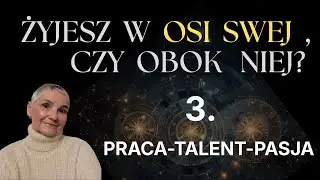 Kiedy PRACA przestaje być handlem sobą (odc.3)