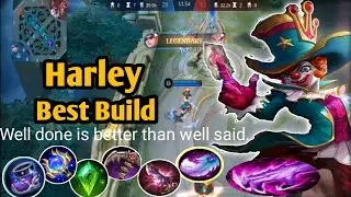 Harley Brutal One hit Combo /by: Nieltv Official