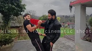 Xiaomi mi 10i camera test | mi 10i cinematic video | Xiaomi mi 10i 5g phone | slow motion mi 10i