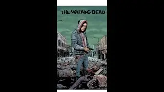 The Walking Dead - C&oacute;mic 192 Espa&ntilde;ol