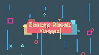 FREE Intro Template [#90] from Velosofy for Energy Shock