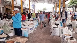 FEIRA EM SÃO BENEDITO CEARÁ 17/01/26