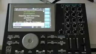 Learn MERISH 3: How to import & sync lyrics to a backing track