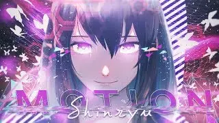 AMV Motion - [IC ST XIV]