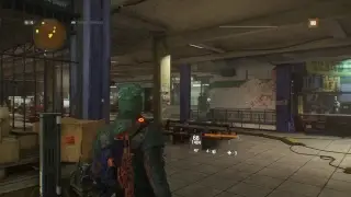 The division classified gear grind ( only 2 more pieces) Strike Global Event ROAD TO 1K SUBS