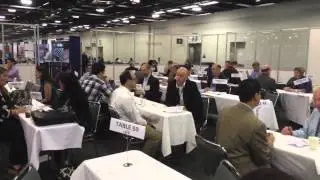 SpeedNetworking.com Event Services