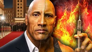 The Rock's Career Is Crumbling