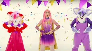 Luli Pamp&iacute;n - LLEG&Oacute; EL CARNAVAL 👒👑🐤🎭🤹🏻 (Foxies Video)