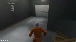 Lucy Furr accidental criminal || NoPixel 4.0 WL then some zombies after??