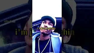 How Snoop Dogg Met Kurupt