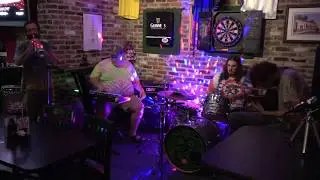 Urban Shaman Attack Set One @ Stoney's 9-28-2019