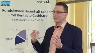 Rentablo GmbH: Interview mit Finance News TV