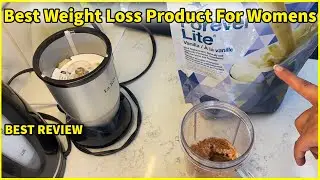 Weight loss Forever Lite Products REVIEW