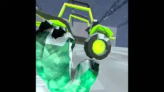 HOW TO CONTROL THE MOON CAR IN ANIMAL COMPANY