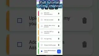 Built This Android App With AI 🤯