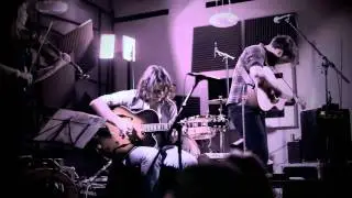 Son of Eagle at the Contemporary, Nottingham