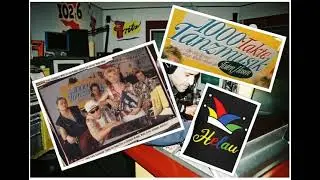1000 Takte Tanzmusik - KARNEVAL 1996 die Radioshow der TOTEN HOSEN Radio Fritz