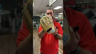 Rate This Rawlings Pro Preferred 1-10 📈