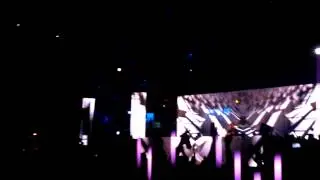 SOLOMUN @ USHUAIA IBIZA CLOSING PARTY 2012
