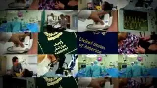 Migrants could be charged a &pound;200 NHS fee
