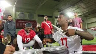 TBDBITL: Beat TTUN