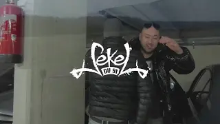 Rap francais - Sekel du 91 X Harceu- Freestyle baraque 4 - Impliqués