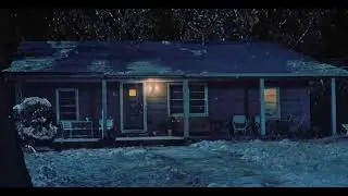 STRANGER THINGS Ambiance Hivernale | Musique Ambient Sombre + Bruit Blanc | D&eacute;tente & Concentration