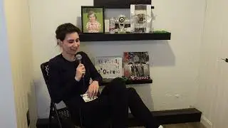 Still at Home Podcast | EP 23 - Me and Dry January