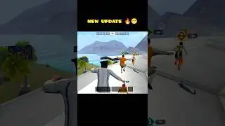 New update in scarfall 2.0 🔥🤣 #scarfall #freefire #bgmi #scarpass #gaming #funny #update #troledit
