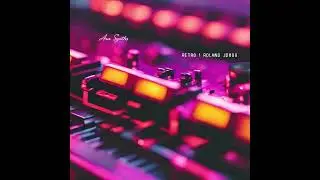 ROLAND JD800 M&uacute;sica Retro 1 @CanalRolandBrasil @rolandglobal
