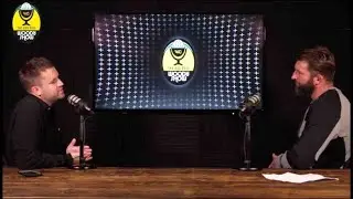 2020 The Odd Ball Woody Show Episode 6 With Mike Winnet