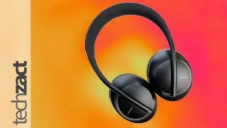 Bose Headphones 700 - Speechless Unboxing