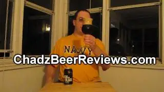 𝗕𝗮𝗰𝗸 𝗶𝗻 𝗕𝗹𝗮𝗰𝗸 𝗜𝗣𝗔 by 𝟐𝟏𝐬𝐭 𝐀𝐦𝐞𝐧𝐝𝐦𝐞𝐧𝐭 𝐁𝐫𝐞𝐰𝐞𝐫𝐲 | Chad'z Beer Reviews ep455
